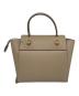 CELINE (セリーヌ) PICO BELT BAG/ベルトバッグ ベージュ：120000円