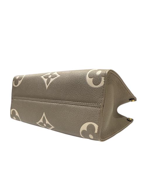 LOUIS VUITTON（ルイ ヴィトン）LOUIS VUITTON (ルイ ヴィトン) オンザゴーPM Ⅿ45779 トゥルトレール サイズ:PMの古着・服飾アイテム