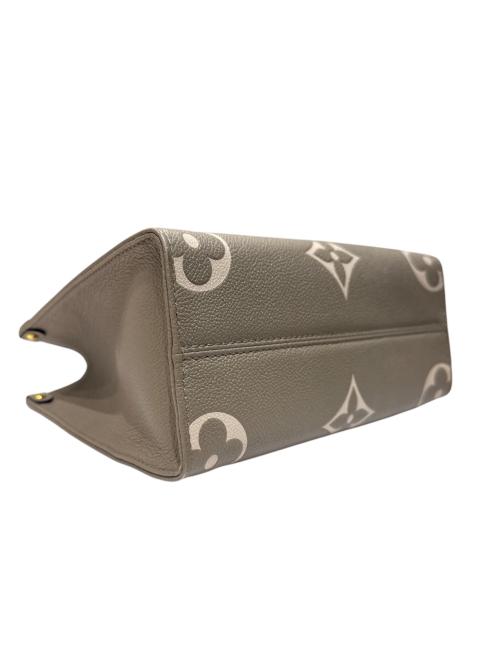 LOUIS VUITTON（ルイ ヴィトン）LOUIS VUITTON (ルイ ヴィトン) オンザゴーPM Ⅿ45779 トゥルトレール サイズ:PMの古着・服飾アイテム