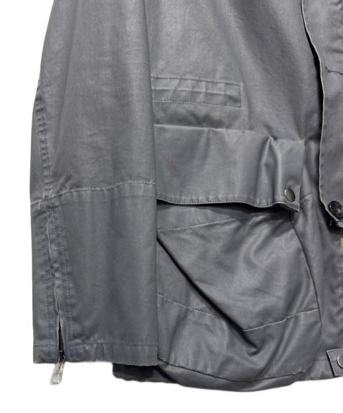 C.P COMPANY（シーピーカンパニー）C.P COMPANY (シーピーカンパニー) Mille Miglia Race Jacket ライトグレー サイズ:44の古着・服飾アイテム