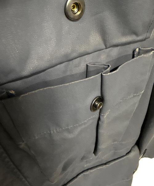 C.P COMPANY（シーピーカンパニー）C.P COMPANY (シーピーカンパニー) Mille Miglia Race Jacket ライトグレー サイズ:44の古着・服飾アイテム