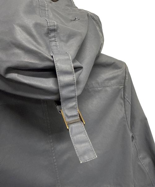C.P COMPANY（シーピーカンパニー）C.P COMPANY (シーピーカンパニー) Mille Miglia Race Jacket ライトグレー サイズ:44の古着・服飾アイテム