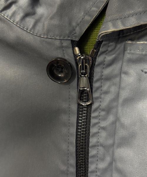 C.P COMPANY（シーピーカンパニー）C.P COMPANY (シーピーカンパニー) Mille Miglia Race Jacket ライトグレー サイズ:44の古着・服飾アイテム