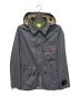C.P COMPANY（シーピーカンパニー）の古着「Mille Miglia Race Jacket」｜ライトグレー