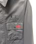 中古・古着 C.P COMPANY (シーピーカンパニー) Mille Miglia Race Jacket ライトグレー サイズ:44：55000円