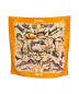 HERMES (エルメス) カレ90/PREMIERES MAINS サイズ:90：32800円