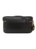 CHANEL (シャネル) バニティポーチ ブラック サイズ:-：54800円