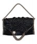 STELLA McCARTNEY (ステラマッカートニー) ファラベラ/スモール ブラック サイズ:-：34800円