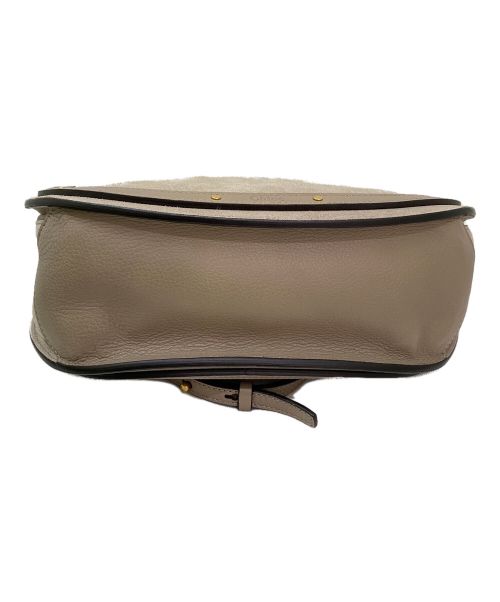 Chloe（クロエ）Chloe (クロエ) ピクシー　 ベージュ サイズ:-の古着・服飾アイテム