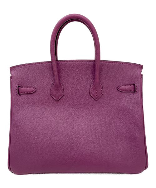 HERMES（エルメス）HERMES (エルメス) バーキン25 アネモネ サイズ:25の古着・服飾アイテム