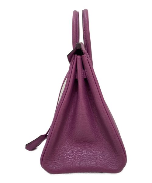 HERMES（エルメス）HERMES (エルメス) バーキン25 アネモネ サイズ:25の古着・服飾アイテム