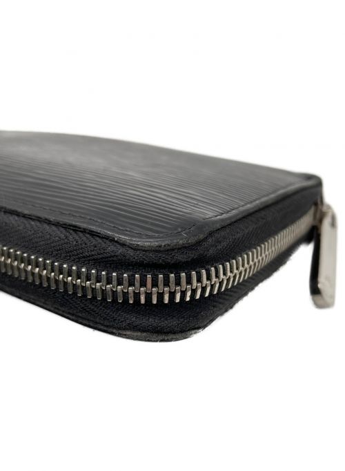 LOUIS VUITTON（ルイ ヴィトン）LOUIS VUITTON (ルイ ヴィトン) エピ ジッピーウォレット ブラック サイズ:-の古着・服飾アイテム