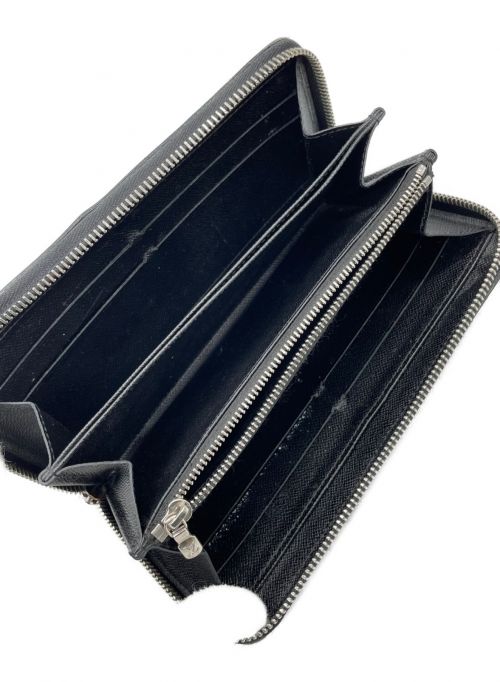 LOUIS VUITTON（ルイ ヴィトン）LOUIS VUITTON (ルイ ヴィトン) エピ ジッピーウォレット ブラック サイズ:-の古着・服飾アイテム