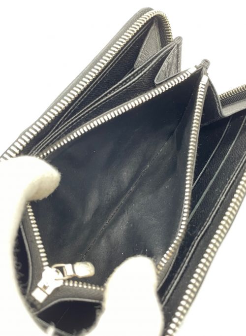 LOUIS VUITTON（ルイ ヴィトン）LOUIS VUITTON (ルイ ヴィトン) エピ ジッピーウォレット ブラック サイズ:-の古着・服飾アイテム