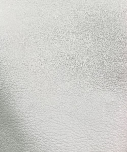 BOTTEGA VENETA（ボッテガベネタ）BOTTEGA VENETA (ボッテガベネタ) ショルダーザ・ポーチ ビアンコの古着・服飾アイテム