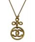 CHANEL（シャネル）の古着「ヴィンテージココマークネックレス」
