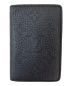 LOUIS VUITTON（ルイ ヴィトン）の古着「モノグラム オーガナイザー ドゥポッシュ」｜ブラック