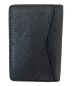 LOUIS VUITTON (ルイ ヴィトン) モノグラム オーガナイザー ドゥポッシュ ブラック：42800円