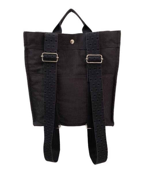 HERMES（エルメス）HERMES (エルメス) エールラインアドMM グレー サイズ:MMの古着・服飾アイテム