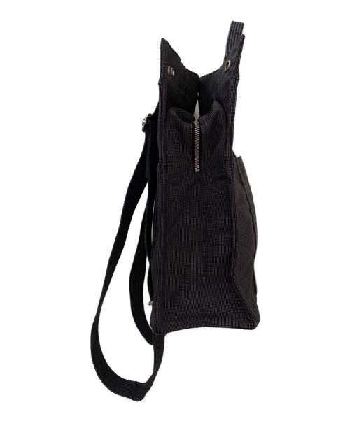 HERMES（エルメス）HERMES (エルメス) エールラインアドMM グレー サイズ:MMの古着・服飾アイテム