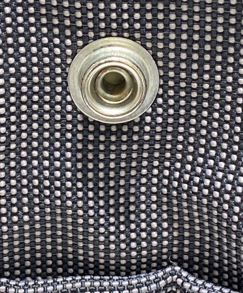 HERMES（エルメス）HERMES (エルメス) エールラインアドMM グレー サイズ:MMの古着・服飾アイテム