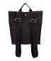 HERMES (エルメス) エールラインアドMM グレー サイズ:MM：34800円