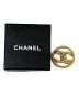 中古・古着 CHANEL (シャネル) ココマークブローチ：59800円