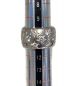 Cartier (カルティエ) スターダイヤモンドリング サイズ:52：500000円