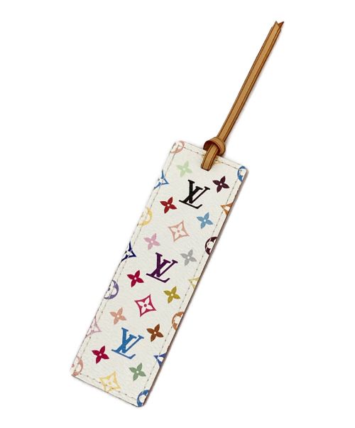 LOUIS VUITTON（ルイ ヴィトン）LOUIS VUITTON (ルイ ヴィトン) マークページドゥの古着・服飾アイテム