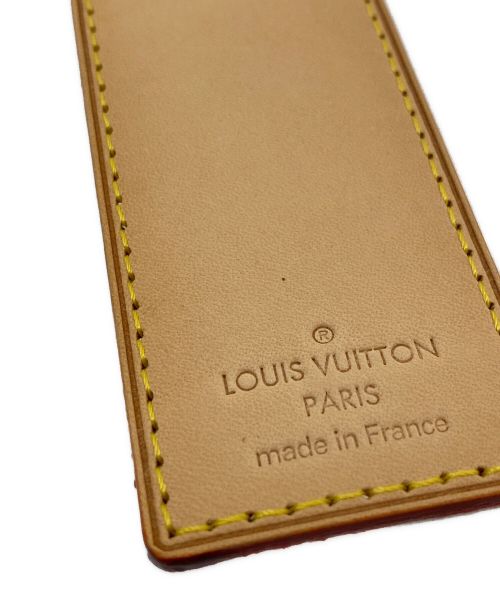 LOUIS VUITTON（ルイ ヴィトン）LOUIS VUITTON (ルイ ヴィトン) マークページドゥの古着・服飾アイテム