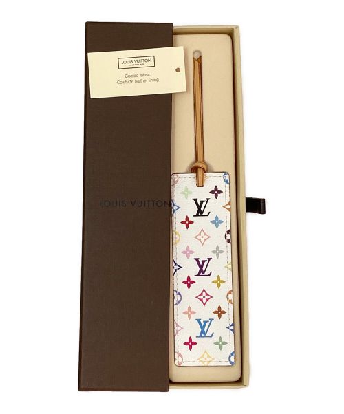 LOUIS VUITTON（ルイ ヴィトン）LOUIS VUITTON (ルイ ヴィトン) マークページドゥの古着・服飾アイテム