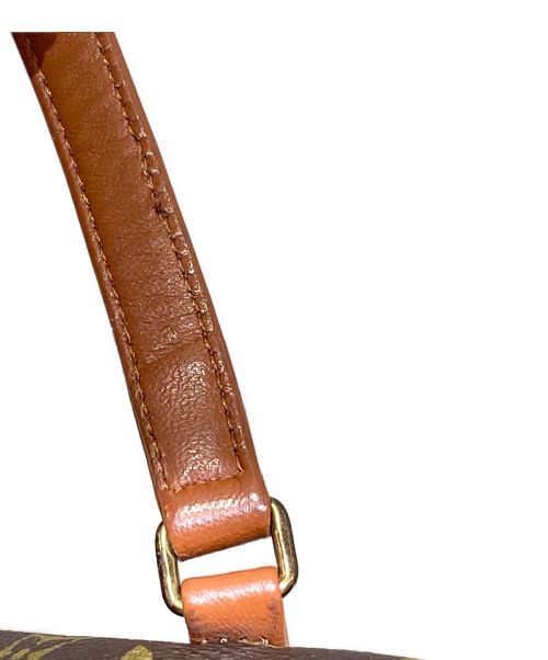 LOUIS VUITTON（ルイ ヴィトン）LOUIS VUITTON (ルイ ヴィトン) 旧型パピヨンGM ブラウン サイズ:GMの古着・服飾アイテム