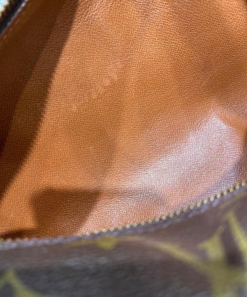 LOUIS VUITTON（ルイ ヴィトン）LOUIS VUITTON (ルイ ヴィトン) 旧型パピヨンGM ブラウン サイズ:GMの古着・服飾アイテム