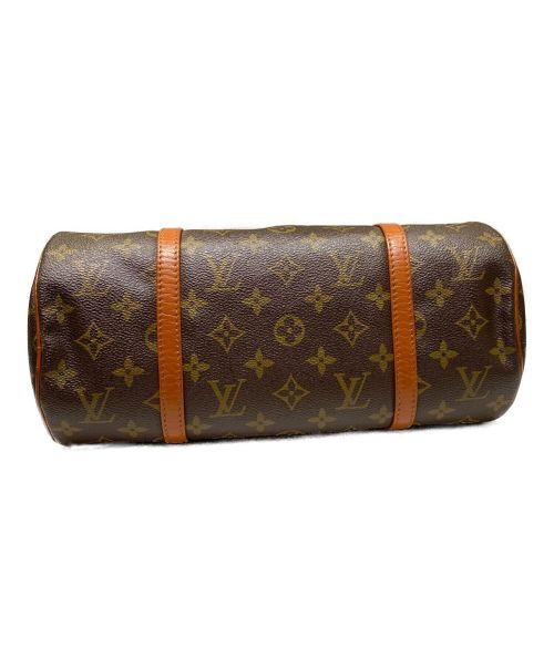 LOUIS VUITTON（ルイ ヴィトン）LOUIS VUITTON (ルイ ヴィトン) 旧型パピヨンGM ブラウン サイズ:GMの古着・服飾アイテム