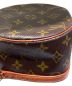 中古・古着 LOUIS VUITTON (ルイ ヴィトン) 旧型パピヨンGM ブラウン サイズ:GM：59800円