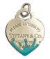 TIFFANY & Co.（ティファニー）の古着「リターントゥティファニーチャーム」