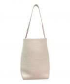 THE ROWザ ロウ）の古着「N／S PARK TOTE」｜アイボリー