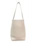 THE ROW（ザ ロウ）の古着「N／S PARK TOTE」｜アイボリー
