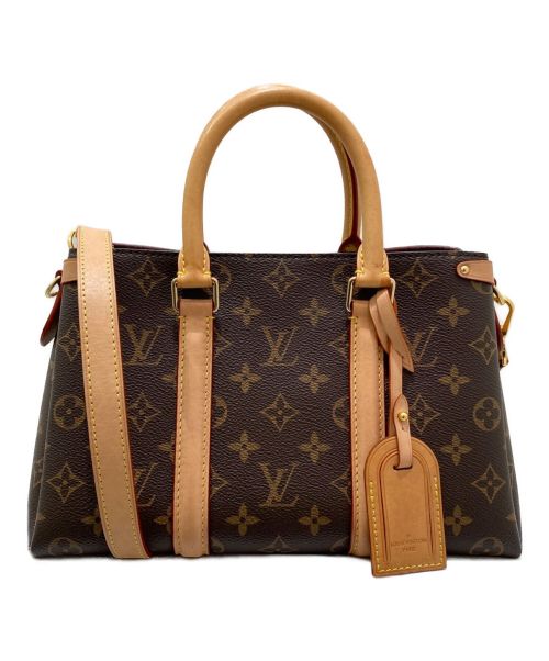 LOUIS VUITTON（ルイ ヴィトン）LOUIS VUITTON (ルイ ヴィトン) スフロBB ブラウン サイズ:-の古着・服飾アイテム