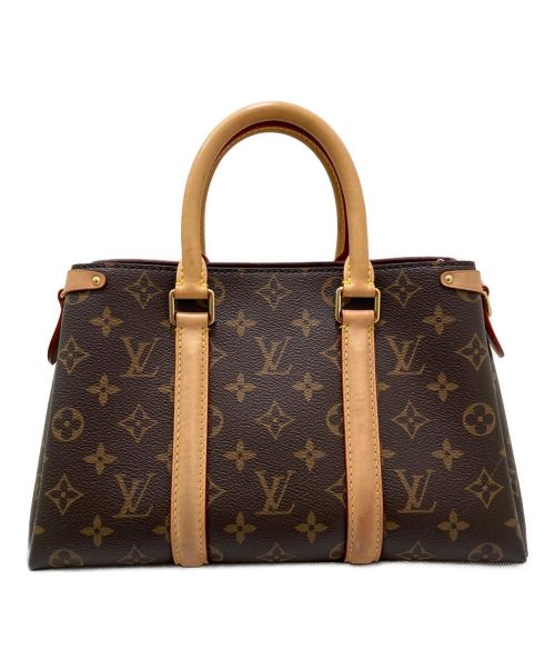 LOUIS VUITTON（ルイ ヴィトン）LOUIS VUITTON (ルイ ヴィトン) スフロBB ブラウン サイズ:-の古着・服飾アイテム
