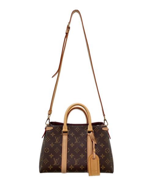 LOUIS VUITTON（ルイ ヴィトン）LOUIS VUITTON (ルイ ヴィトン) スフロBB ブラウン サイズ:-の古着・服飾アイテム