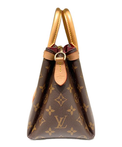 LOUIS VUITTON（ルイ ヴィトン）LOUIS VUITTON (ルイ ヴィトン) スフロBB ブラウン サイズ:-の古着・服飾アイテム