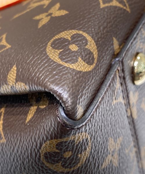 LOUIS VUITTON（ルイ ヴィトン）LOUIS VUITTON (ルイ ヴィトン) スフロBB ブラウン サイズ:-の古着・服飾アイテム