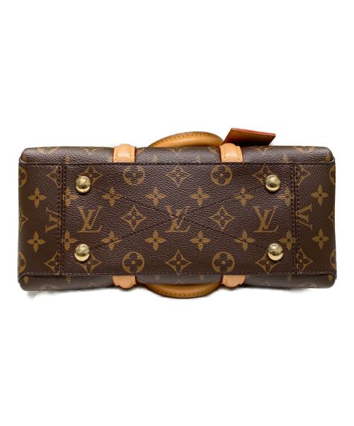 LOUIS VUITTON（ルイ ヴィトン）LOUIS VUITTON (ルイ ヴィトン) スフロBB ブラウン サイズ:-の古着・服飾アイテム