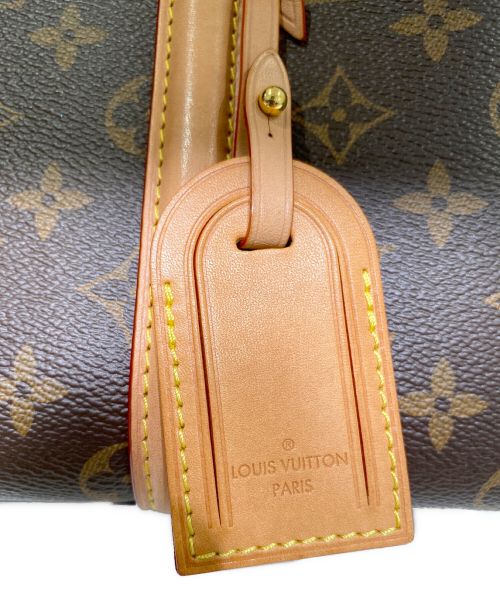 LOUIS VUITTON（ルイ ヴィトン）LOUIS VUITTON (ルイ ヴィトン) スフロBB ブラウン サイズ:-の古着・服飾アイテム