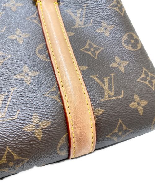LOUIS VUITTON（ルイ ヴィトン）LOUIS VUITTON (ルイ ヴィトン) スフロBB ブラウン サイズ:-の古着・服飾アイテム
