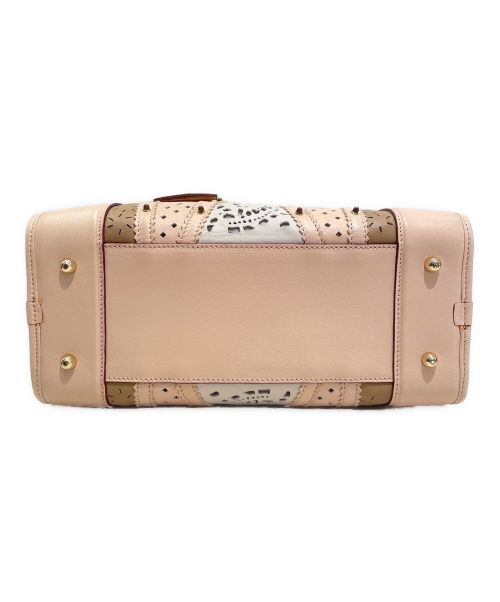 LOEWE（ロエベ）LOEWE (ロエベ) アマソナ28 ベージュ サイズ:28の古着・服飾アイテム