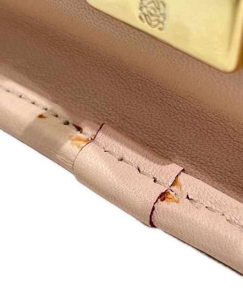 LOEWE（ロエベ）LOEWE (ロエベ) アマソナ28 ベージュ サイズ:28の古着・服飾アイテム