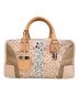 LOEWE（ロエベ）の古着「アマソナ28」｜ベージュ