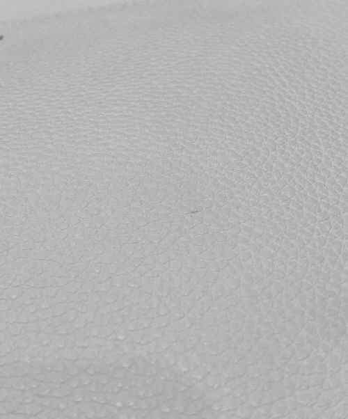 JIL SANDER（ジルサンダー）JIL SANDER (ジルサンダー) トゥーティー・バッグ ホワイトの古着・服飾アイテム